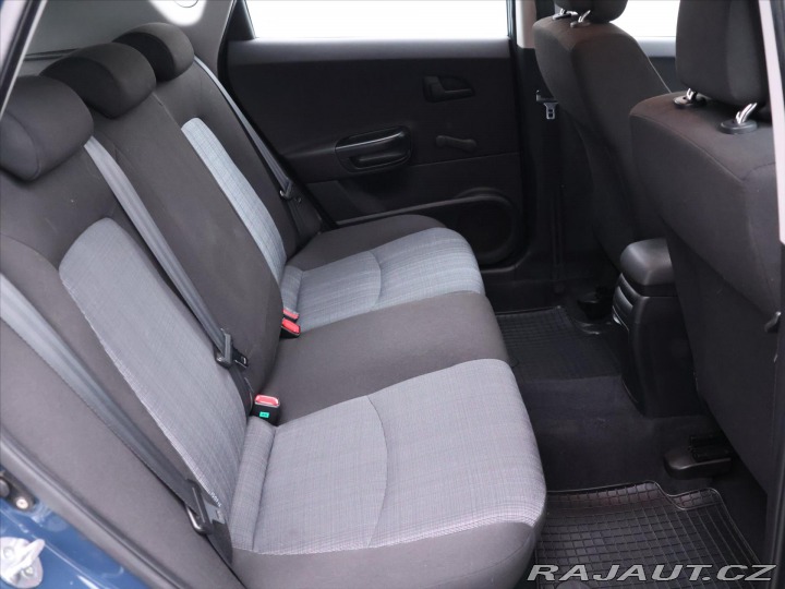 Kia Ceed 1,4 i 77kW Klima CZ 2012