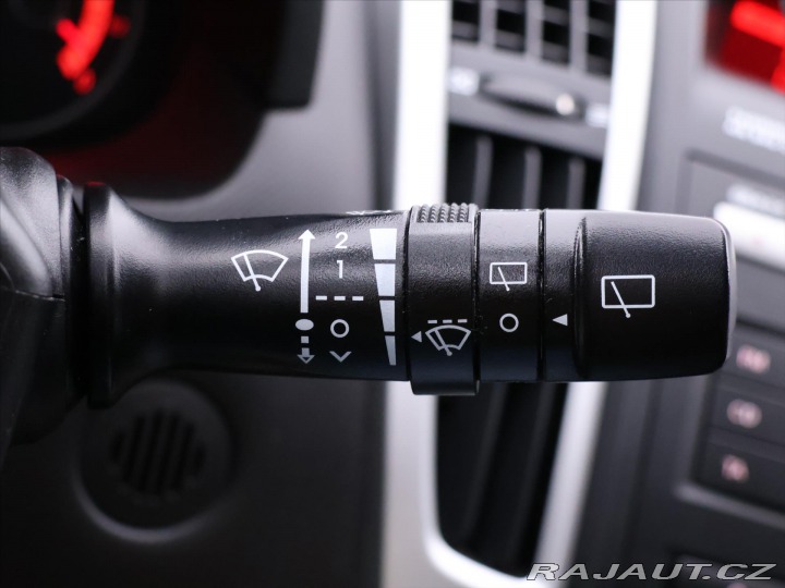 Kia Ceed 1,4 i 77kW Klima CZ 2012