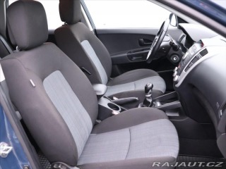Kia Ceed 1,4 i 77kW Klima CZ 2012