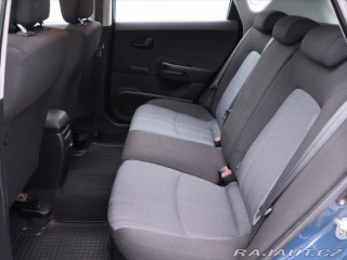 Kia Ceed 1,4 i 77kW Klima CZ 2012