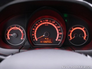 Kia Ceed 1,4 i 77kW Klima CZ 2012