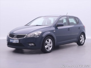Kia Ceed 1,4 i 77kW Klima CZ 2012