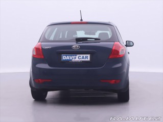 Kia Ceed 1,4 i 77kW Klima CZ 2012