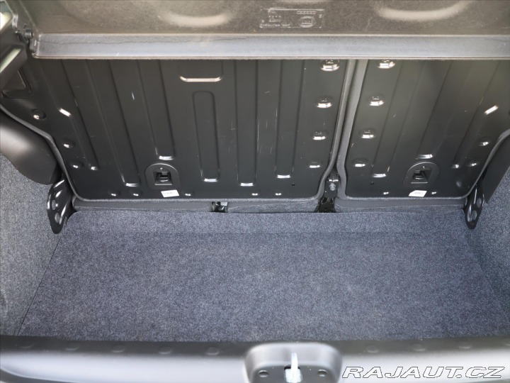 Fiat Panda 1,0 i 51kW Cross Klima DP 2023