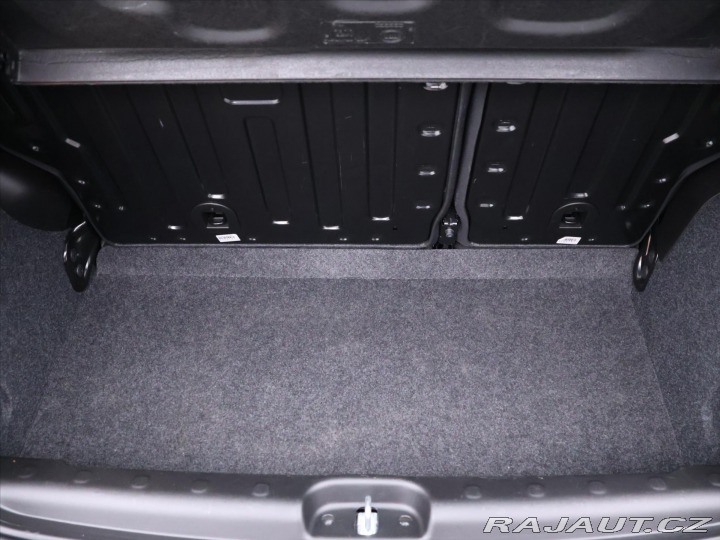 Fiat Panda 1,0 i Hybrid Cross Klima 2023