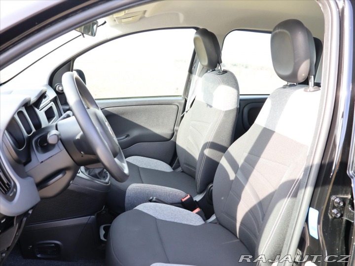 Fiat Panda 1,0 i 51kW Cross Klima DP 2023