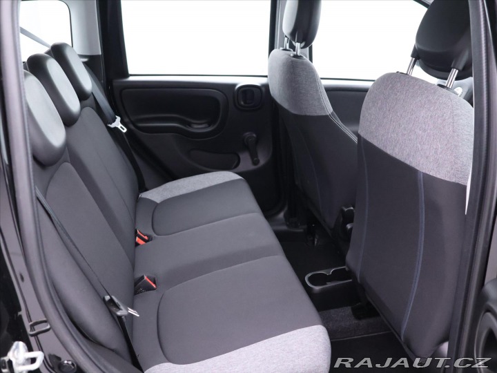 Fiat Panda 1,0 i Hybrid Cross Klima 2023