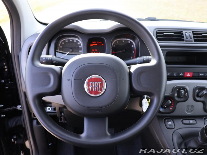 Fiat Panda 1,0 i 51kW Cross Klima DP 2023