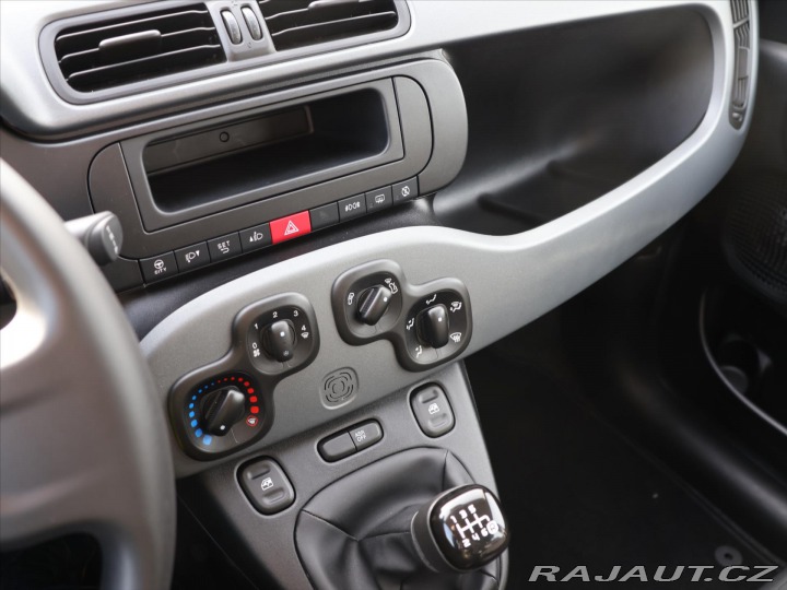 Fiat Panda 1,0 i 51kW Cross Klima DP 2023