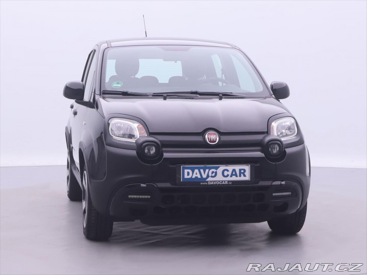 Fiat Panda 1,0 i Hybrid Cross Klima 2023