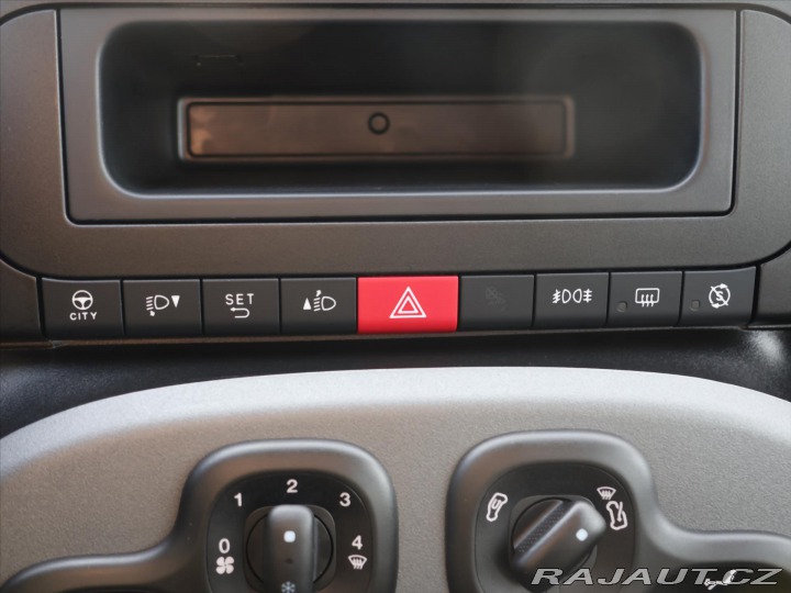 Fiat Panda 1,0 i 51kW Cross Klima DP 2023