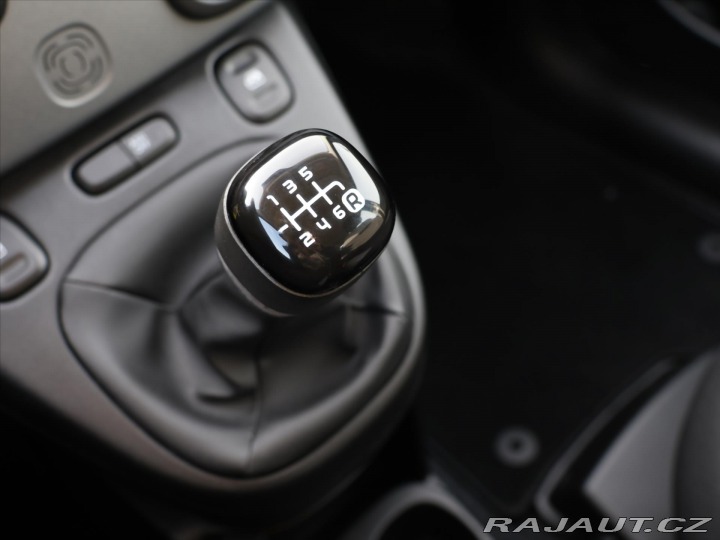 Fiat Panda 1,0 i 51kW Cross Klima DP 2023