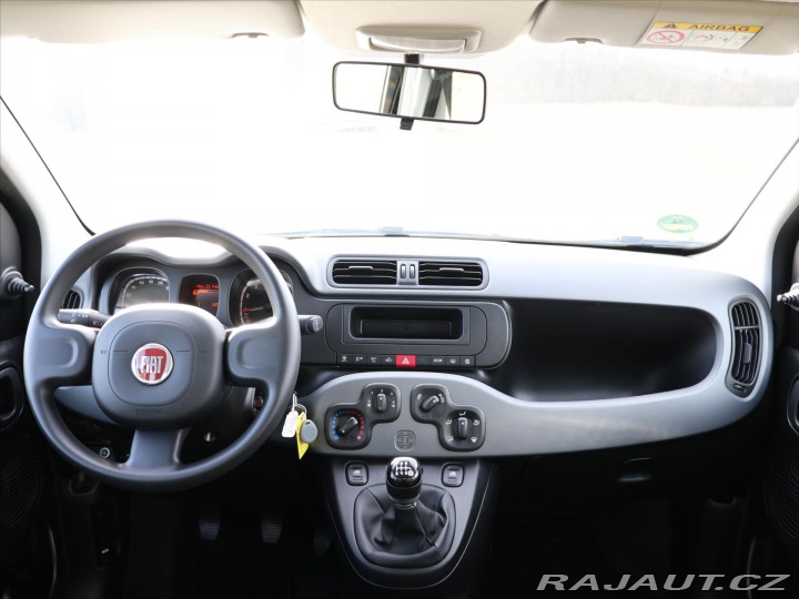 Fiat Panda 1,0 i 51kW Cross Klima DP 2023