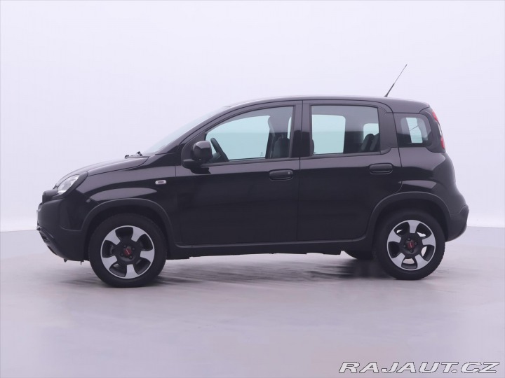 Fiat Panda 1,0 i Hybrid Cross Klima 2023