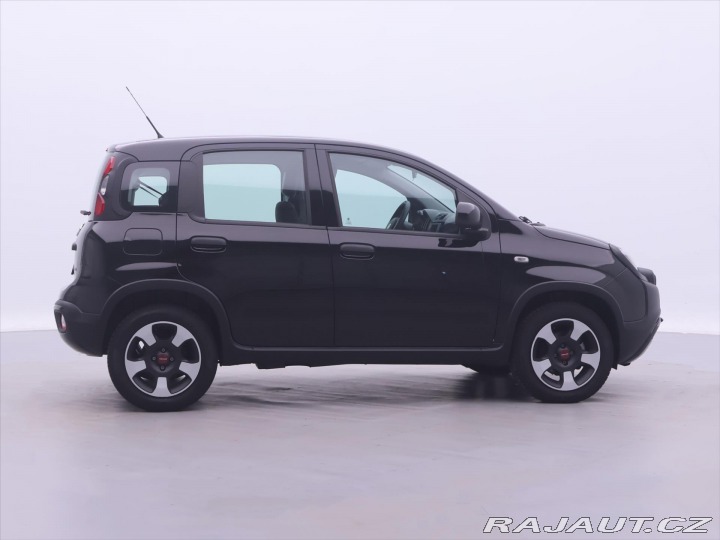 Fiat Panda 1,0 i Hybrid Cross Klima 2023