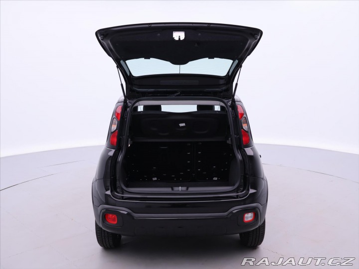 Fiat Panda 1,0 i Hybrid Cross Klima 2023
