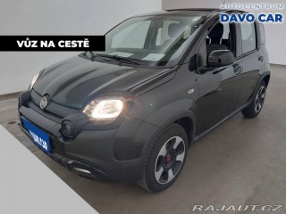 Fiat Panda 1,0 Cross DPH Klima 2023