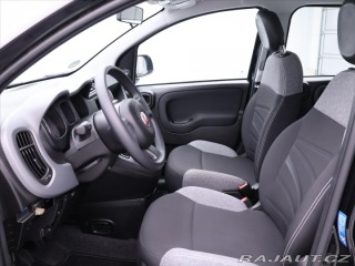 Fiat Panda 1,0 i Hybrid Cross Klima 2023