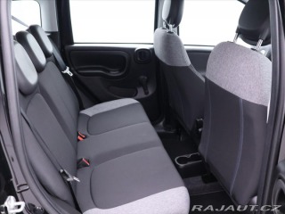 Fiat Panda 1,0 i Hybrid Cross Klima 2023