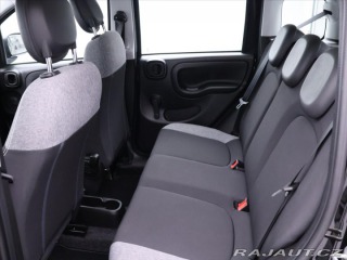 Fiat Panda 1,0 i Hybrid Cross Klima 2023