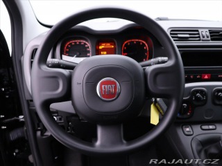 Fiat Panda 1,0 i Hybrid Cross Klima 2023