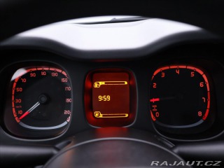 Fiat Panda 1,0 i Hybrid Cross Klima 2023