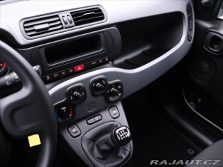 Fiat Panda 1,0 i Hybrid Cross Klima 2023