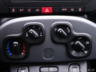 Fiat Panda 1,0 i Hybrid Cross Klima 2023
