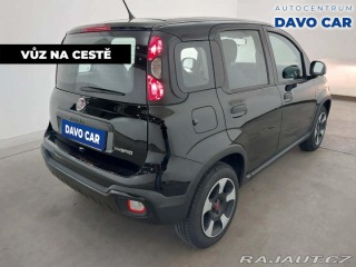 Fiat Panda 1,0 Cross DPH Klima 2023