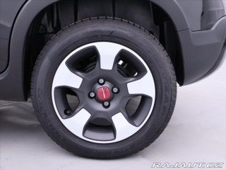 Fiat Panda 1,0 i Hybrid Cross Klima 2023