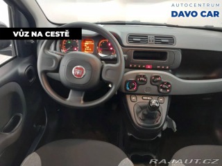Fiat Panda 1,0 Cross DPH Klima 2023