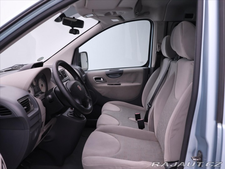 Fiat Scudo 2,0 88kW Multijet L2H1 Fa 2009
