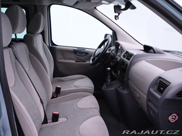 Fiat Scudo 2,0 88kW Multijet L2H1 Fa 2009