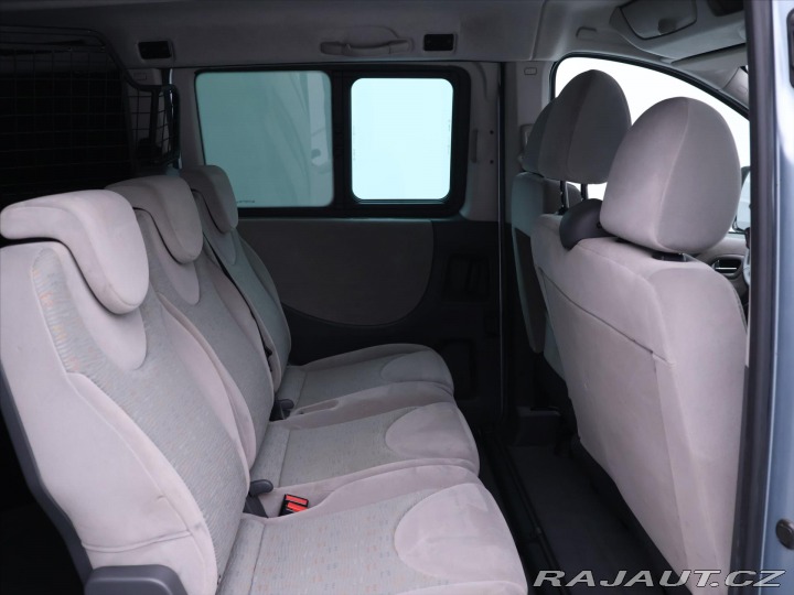Fiat Scudo 2,0 88kW Multijet L2H1 Fa 2009