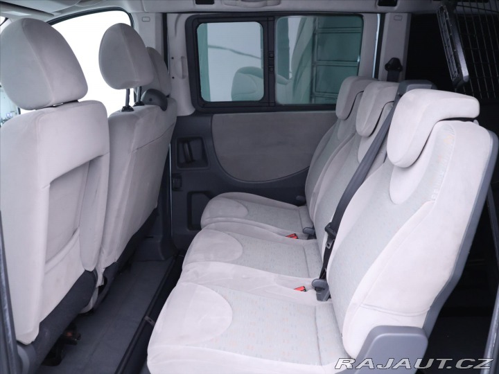 Fiat Scudo 2,0 88kW Multijet L2H1 Fa 2009