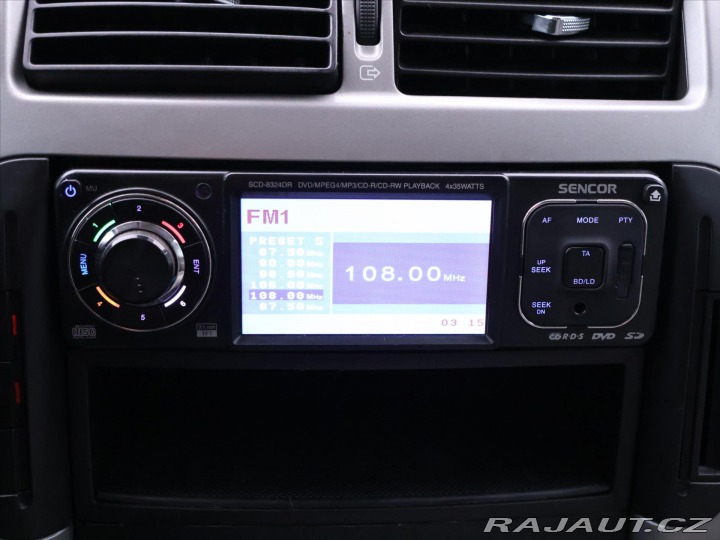 Fiat Scudo 2,0 88kW Multijet L2H1 Fa 2009