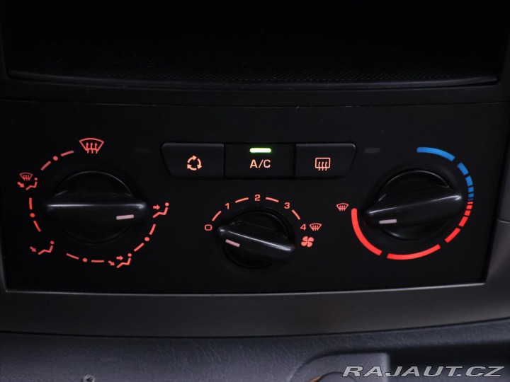 Fiat Scudo 2,0 88kW Multijet L2H1 Fa 2009