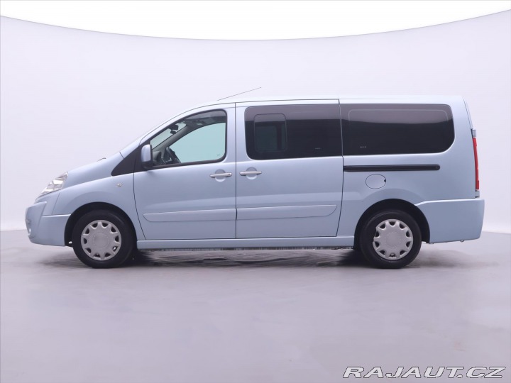 Fiat Scudo 2,0 88kW Multijet L2H1 Fa 2009