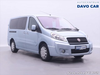 Fiat Scudo 2,0 88kW Multijet L2H1 Fa 2009