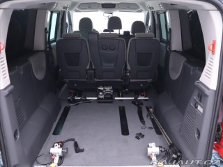 Fiat Scudo 2,0 88kW Multijet L2H1 Fa 2009