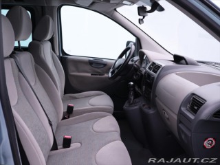 Fiat Scudo 2,0 88kW Multijet L2H1 Fa 2009