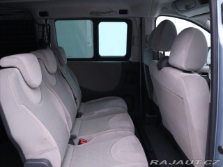 Fiat Scudo 2,0 88kW Multijet L2H1 Fa 2009