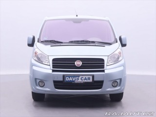 Fiat Scudo 2,0 88kW Multijet L2H1 Fa 2009