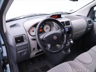 Fiat Scudo 2,0 88kW Multijet L2H1 Fa 2009