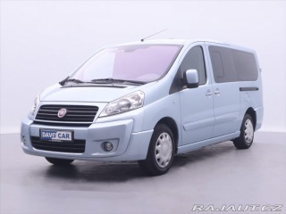 Fiat Scudo 2,0 88kW Multijet L2H1 Fa 2009