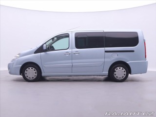 Fiat Scudo 2,0 88kW Multijet L2H1 Fa 2009
