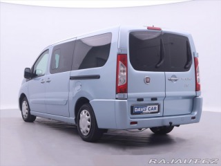 Fiat Scudo 2,0 88kW Multijet L2H1 Fa 2009