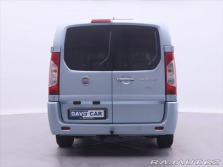 Fiat Scudo 2,0 88kW Multijet L2H1 Fa 2009