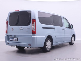 Fiat Scudo 2,0 88kW Multijet L2H1 Fa 2009