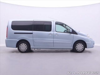 Fiat Scudo 2,0 88kW Multijet L2H1 Fa 2009